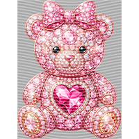 Valentine's Day-QRJ  5792